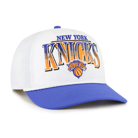 NEW YORK KNICKS TRIBUTE '47 HITCH RF RELAXED FIT