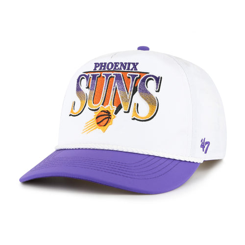 PHOENIX SUNS TRIBUTE '47 HITCH RF RELAXED FIT