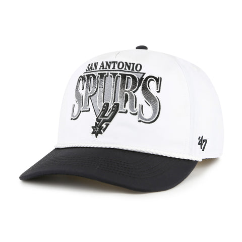SAN ANTONIO SPURS TRIBUTE '47 HITCH RF RELAXED FIT