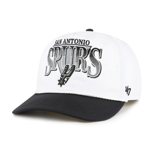 SAN ANTONIO SPURS TRIBUTE '47 HITCH RF RELAXED FIT