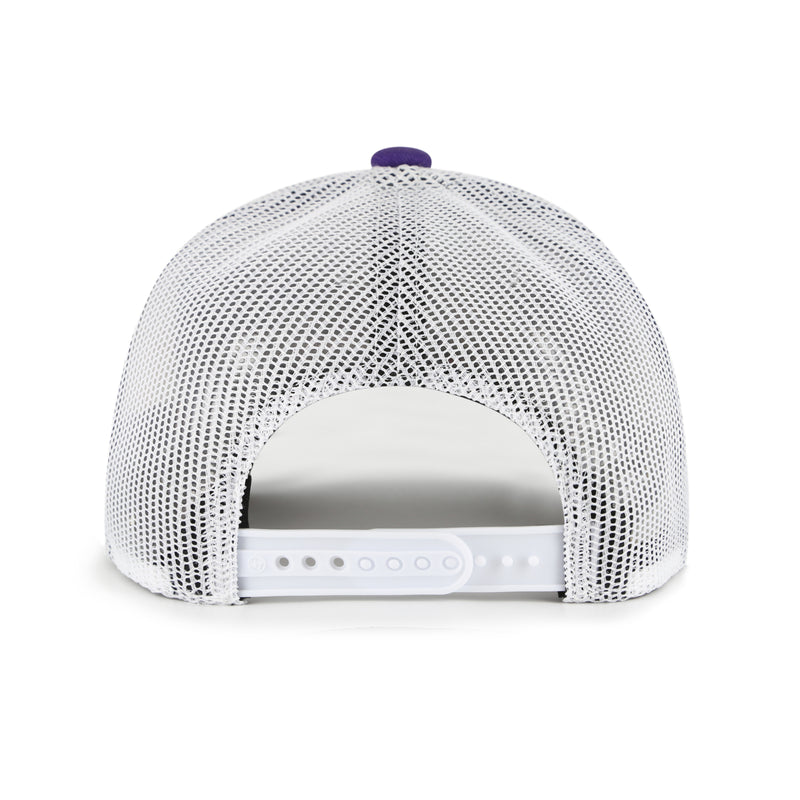 LOS ANGELES LAKERS '47 TRUCKER
