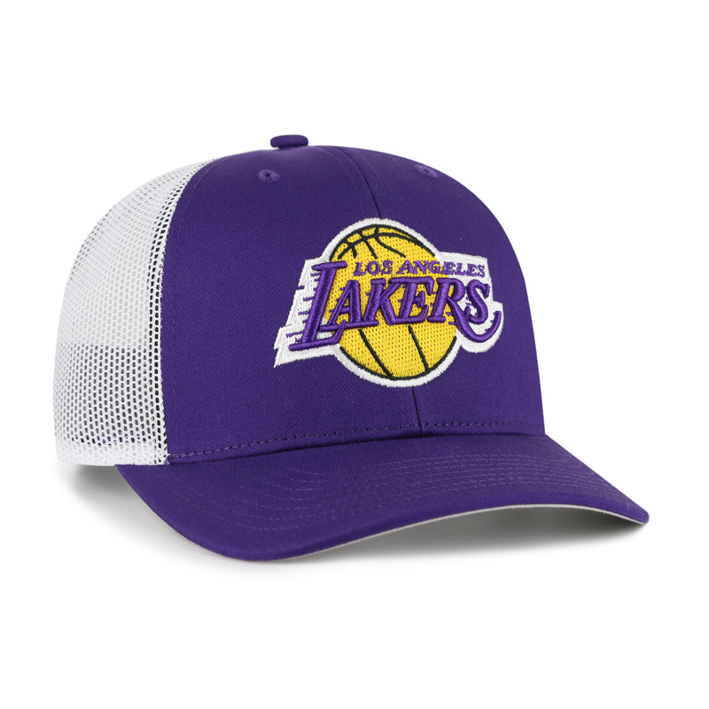 LOS ANGELES LAKERS '47 TRUCKER