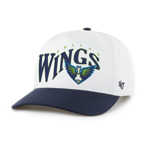 Dallas Wings Wave '47 Hitch