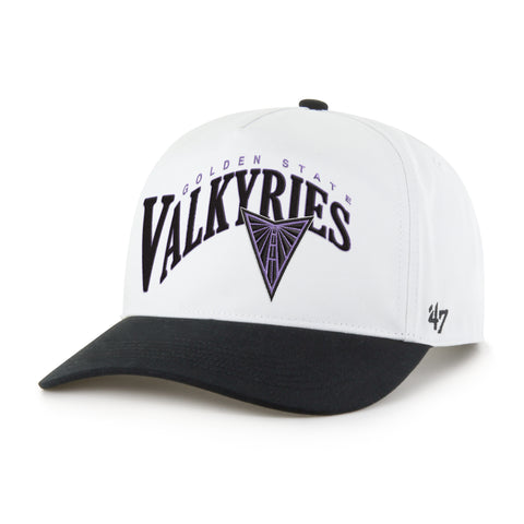 GOLDEN STATE VALKYRIES WAVE '47 HITCH