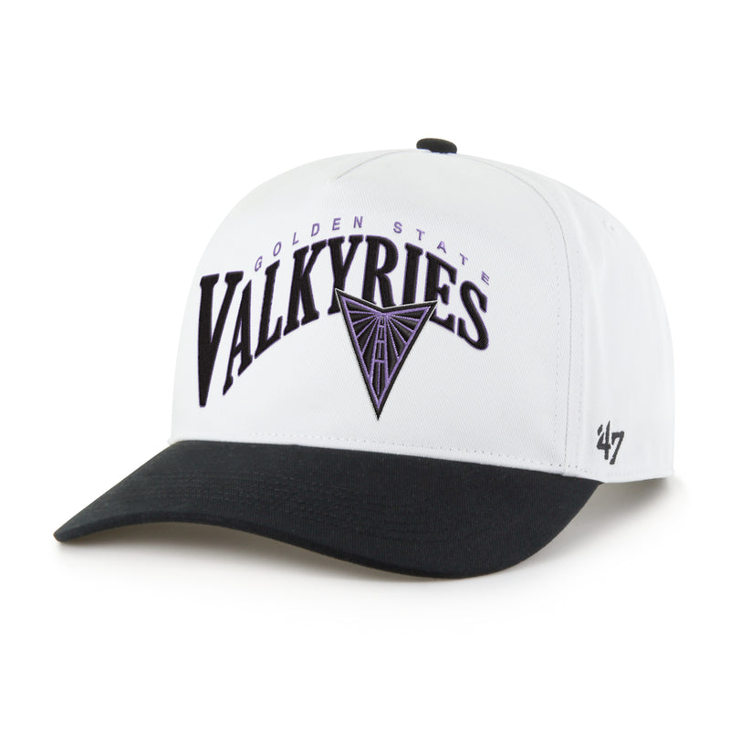 Golden State Valkyries Wave '47 Hitch
