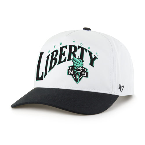 NEW YORK LIBERTY WAVE '47 HITCH