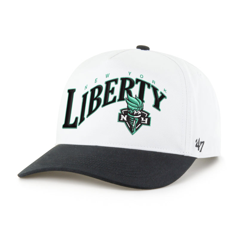 NEW YORK LIBERTY WAVE '47 HITCH