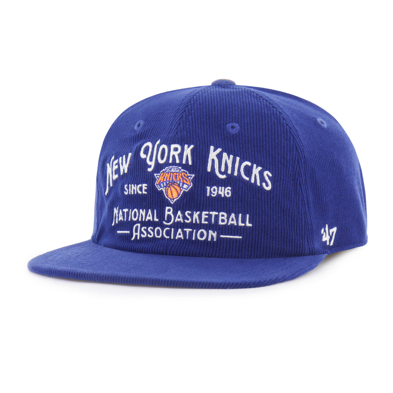 NEW YORK KNICKS WHITLOCK '47 CAPTAIN RL RELAXED