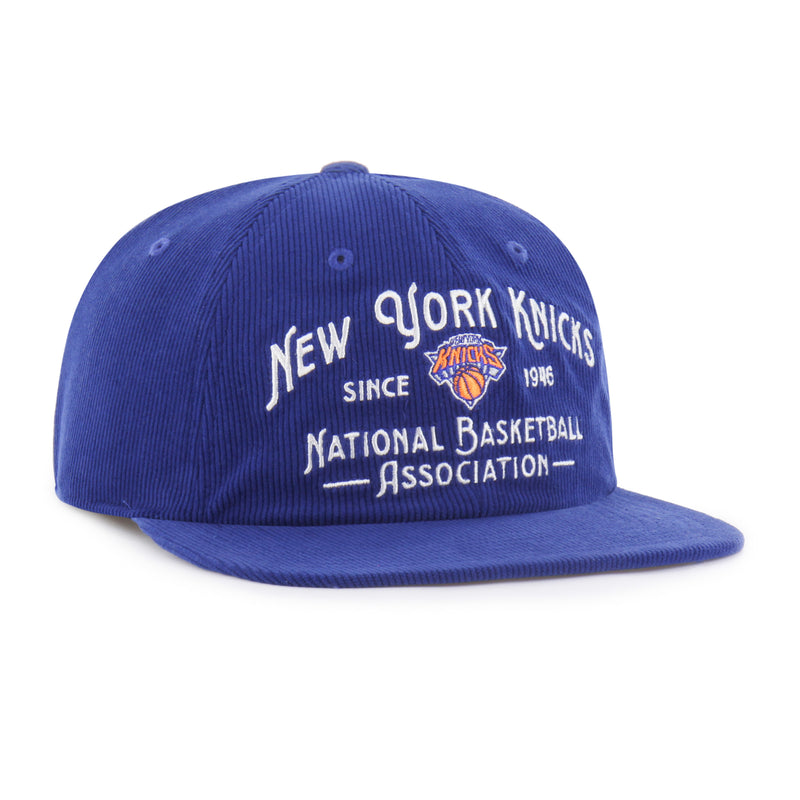 NEW YORK KNICKS WHITLOCK '47 CAPTAIN RL RELAXED