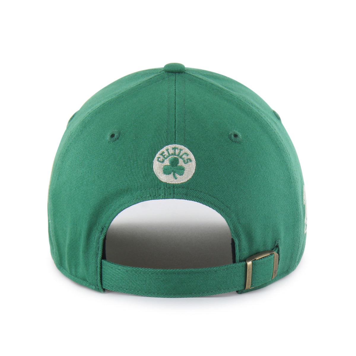 BOSTON CELTICS ZOEY '47 CLEAN UP