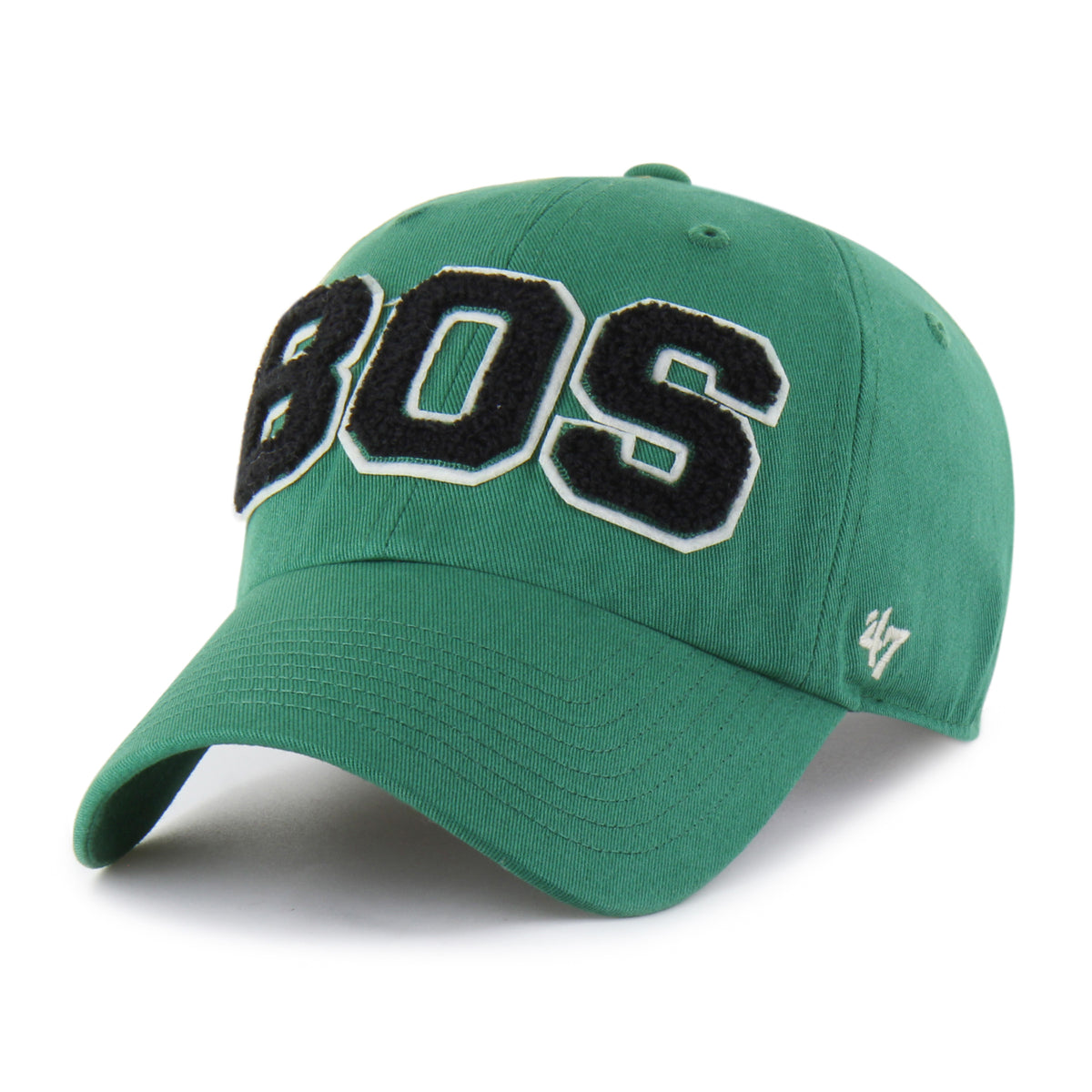 BOSTON CELTICS ZOEY '47 CLEAN UP
