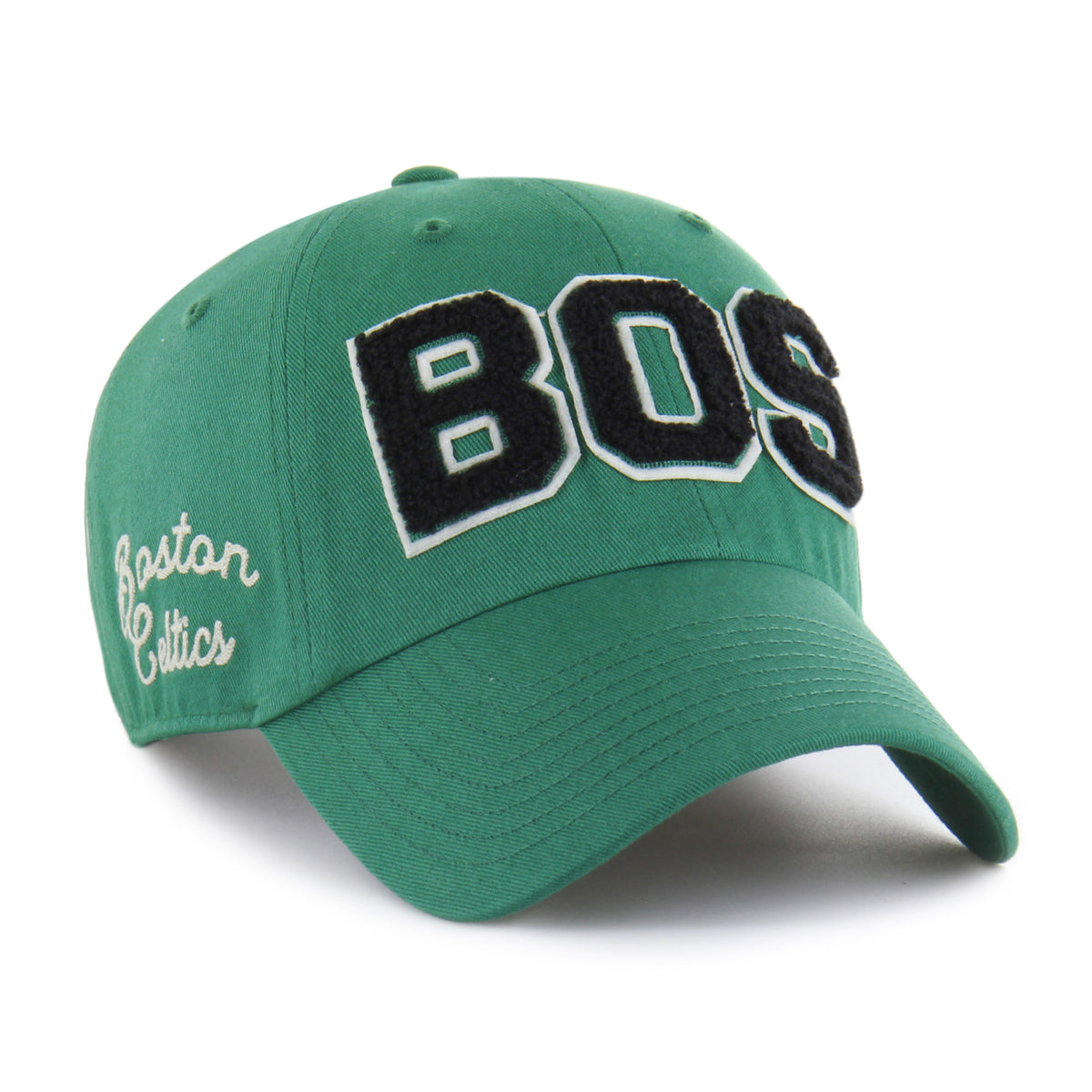 BOSTON CELTICS ZOEY '47 CLEAN UP