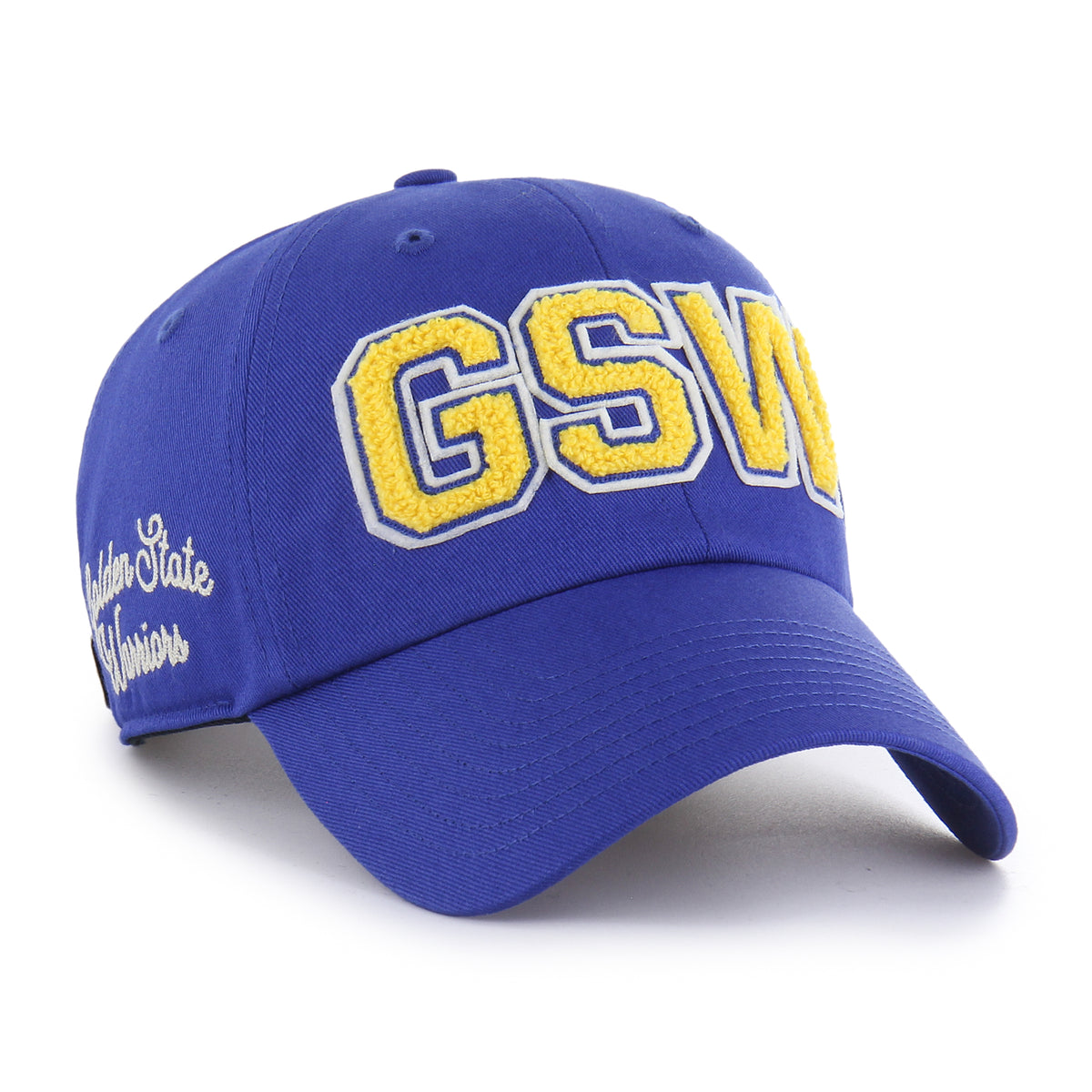 GOLDEN STATE WARRIORS ZOEY '47 CLEAN UP