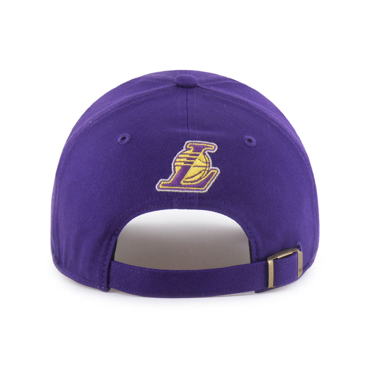 LOS ANGELES LAKERS ZOEY '47 CLEAN UP