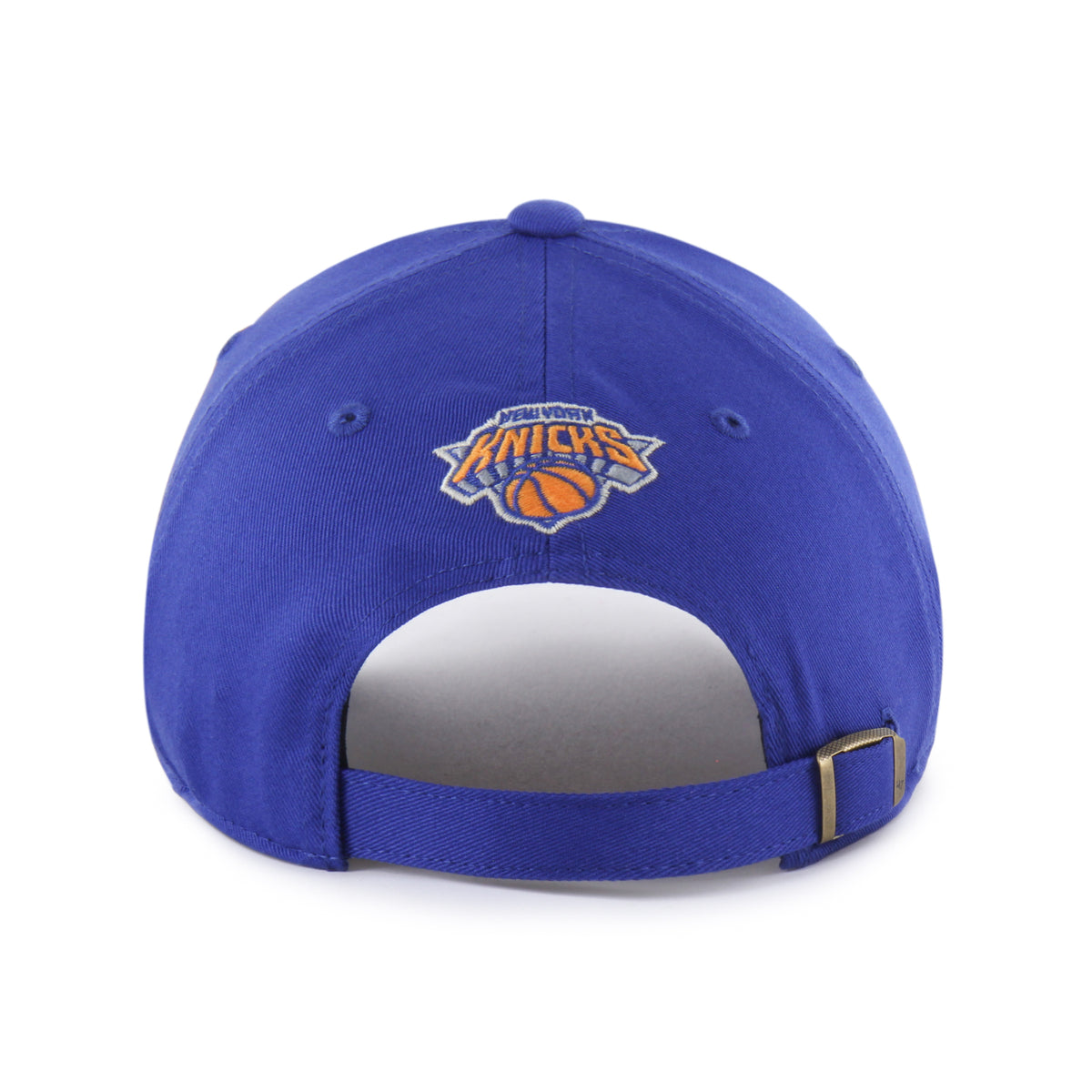 NEW YORK KNICKS ZOEY '47 CLEAN UP