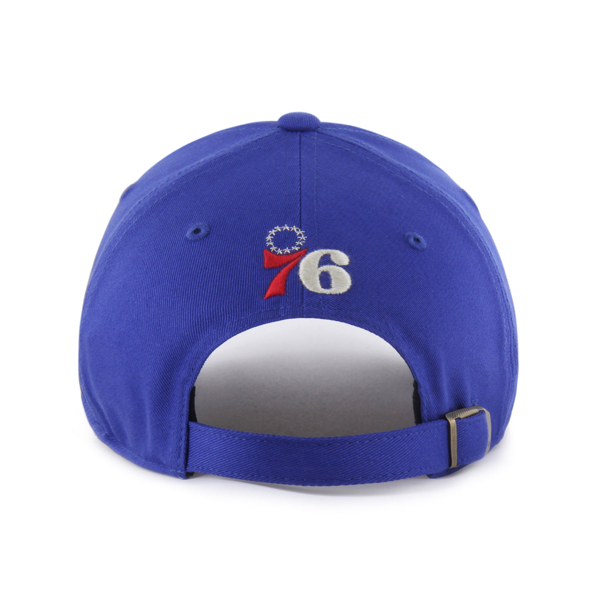 PHILADELPHIA 76ERS ZOEY '47 CLEAN UP