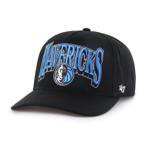DALLAS MAVERICKS CHAMPIONS EVERY TIME '47 HITCH