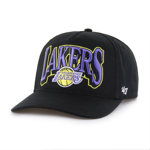 LOS ANGELES LAKERS CHAMPIONS EVERY TIME '47 HITCH
