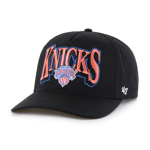 NEW YORK KNICKS CHAMPIONS EVERY TIME '47 HITCH