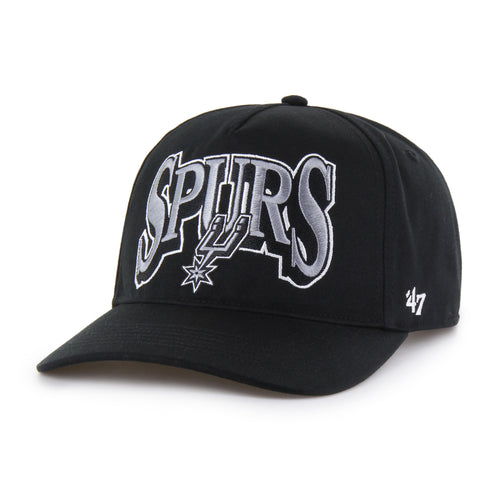 SAN ANTONIO SPURS CHAMPIONS EVERY TIME '47 HITCH