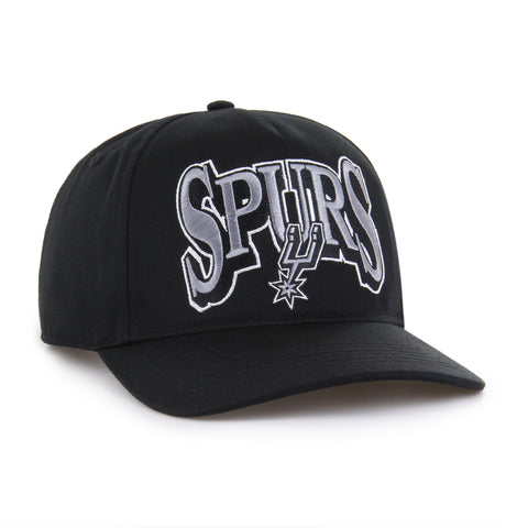 SAN ANTONIO SPURS CHAMPIONS EVERY TIME '47 HITCH