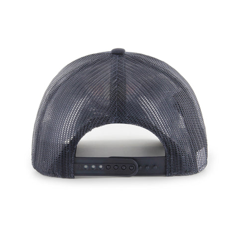 OKLAHOMA CITY THUNDER 2025 NBA CHAMPIONS '47 TRUCKER