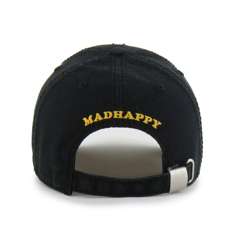 LOS ANGELES LAKERS MADHAPPY '47 CLEAN UP