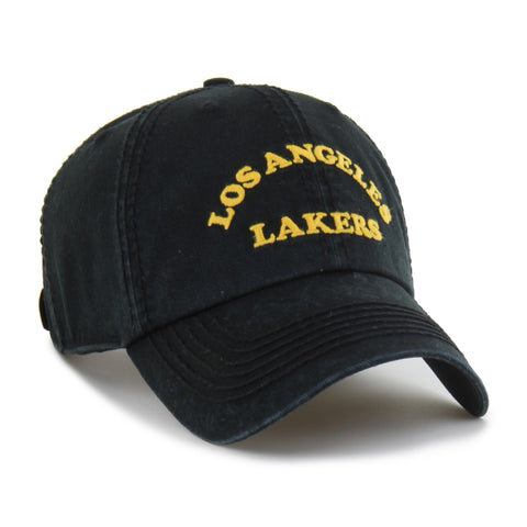 LOS ANGELES LAKERS MADHAPPY '47 CLEAN UP