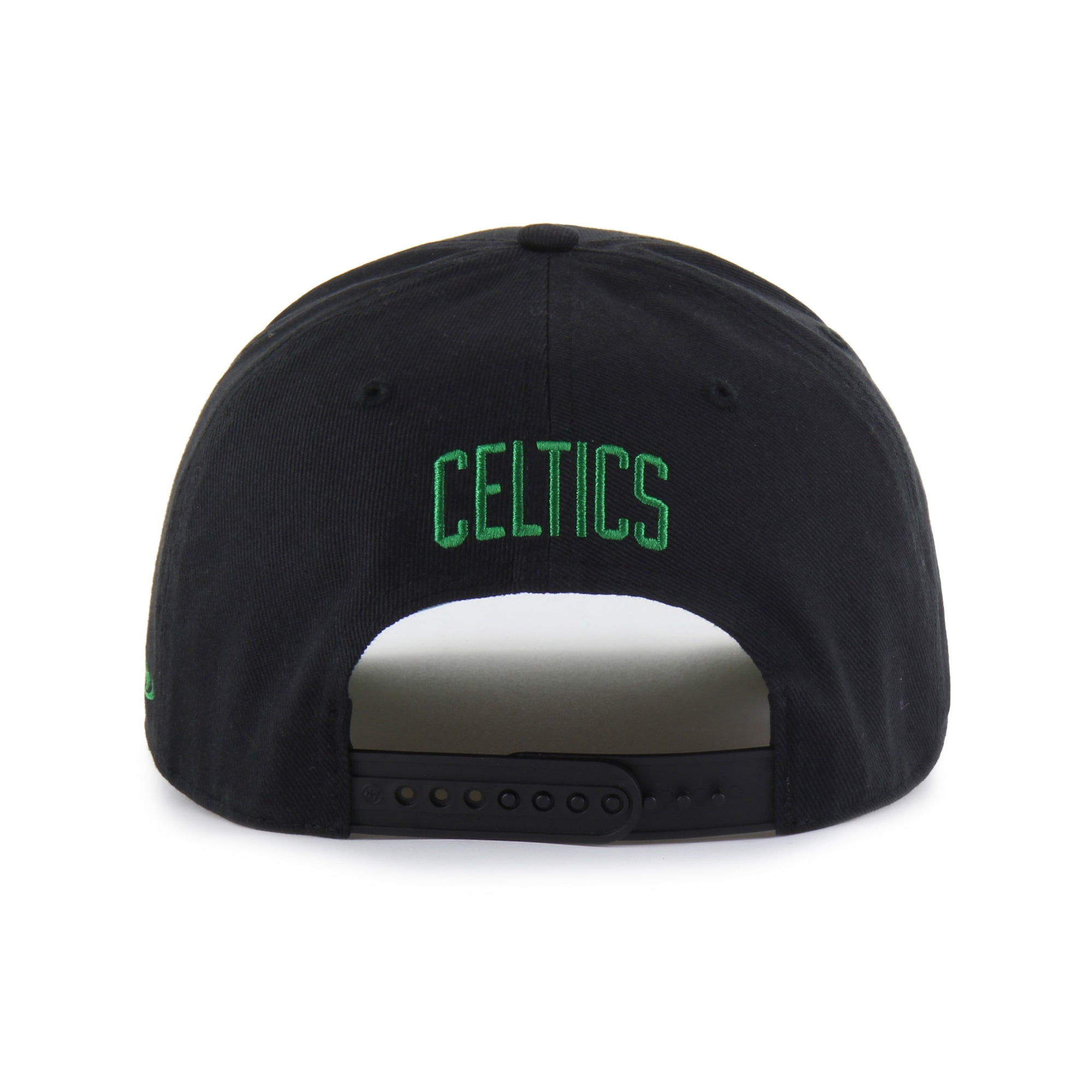 BOSTON CELTICS X SEEN SORRY I WAS HOOPING '47 HITCH
