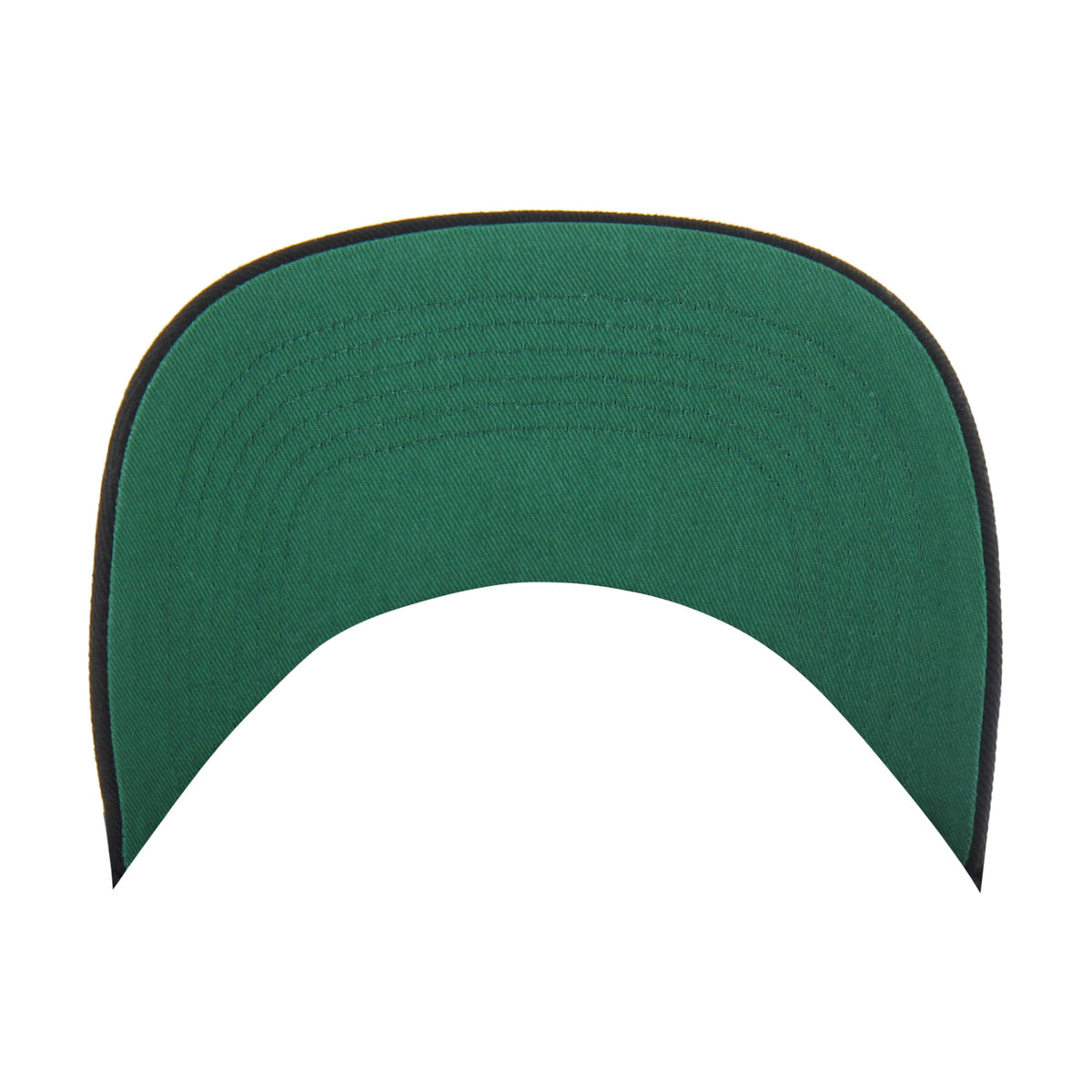 BOSTON CELTICS X SEEN SORRY I WAS HOOPING '47 HITCH