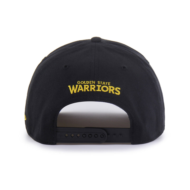 GOLDEN STATE WARRIORS X SEEN SORRY I WAS HOOPING '47 HITCH