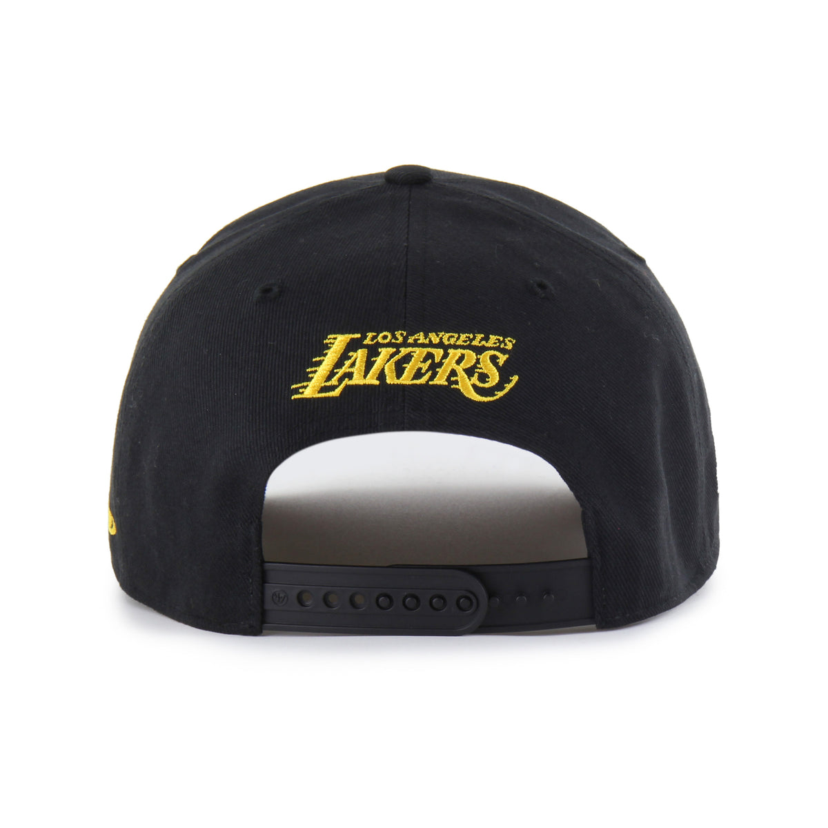 LOS ANGELES LAKERS X SEEN SORRY I WAS HOOPING '47 HITCH