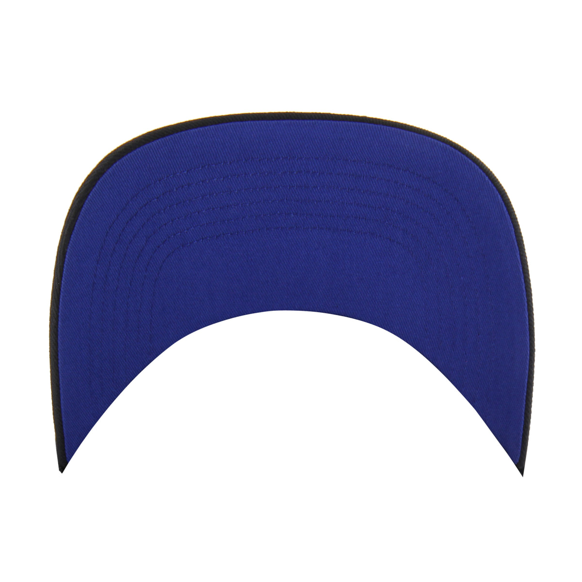 NEW YORK KNICKS X SEEN SORRY I WAS HOOPING '47 HITCH