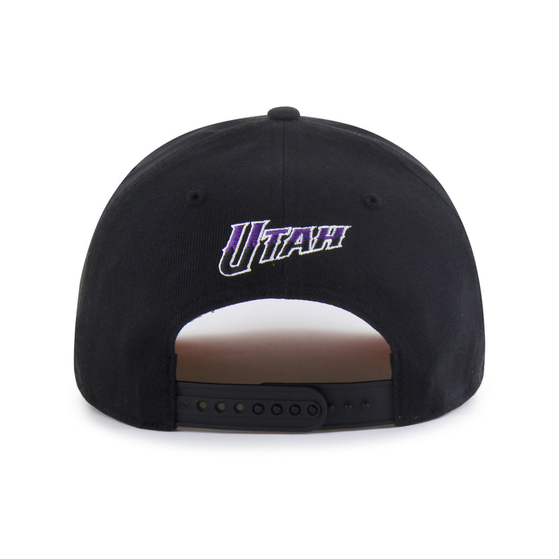 UTAH JAZZ X SEEN SORRY I WAS HOOPING '47 HITCH