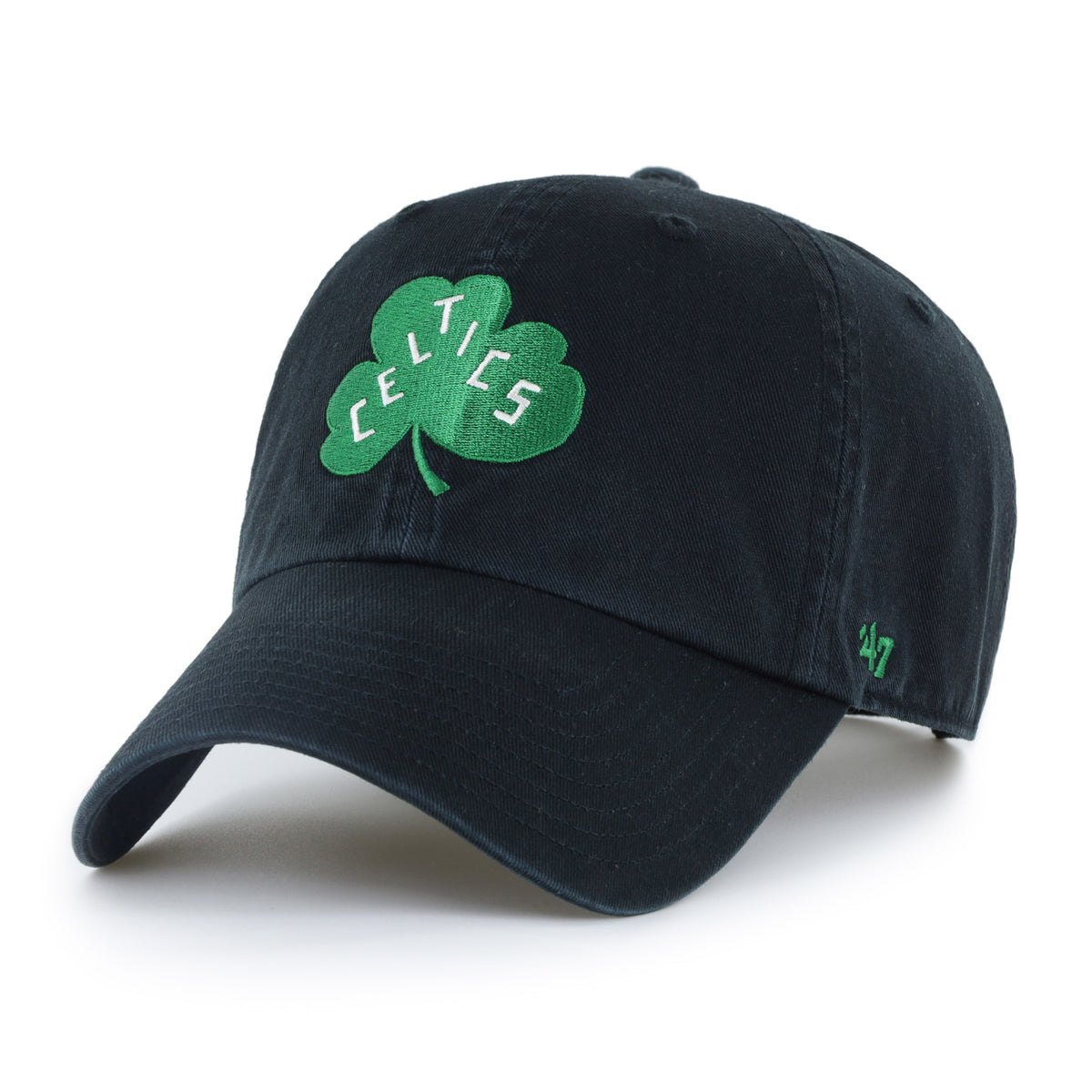 BOSTON CELTICS FAHERTY X '47 CLEAN UP