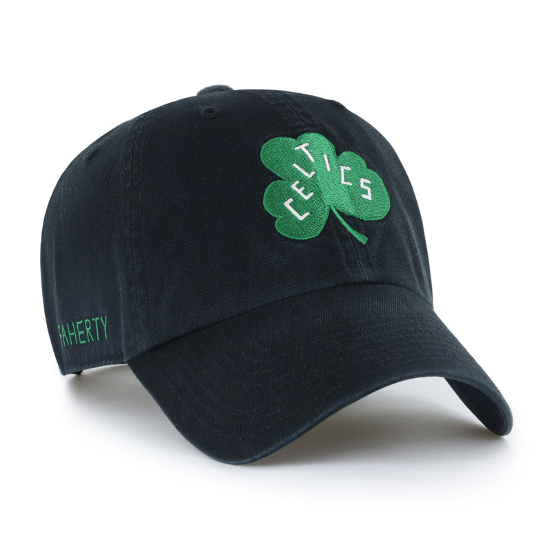BOSTON CELTICS FAHERTY X '47 CLEAN UP