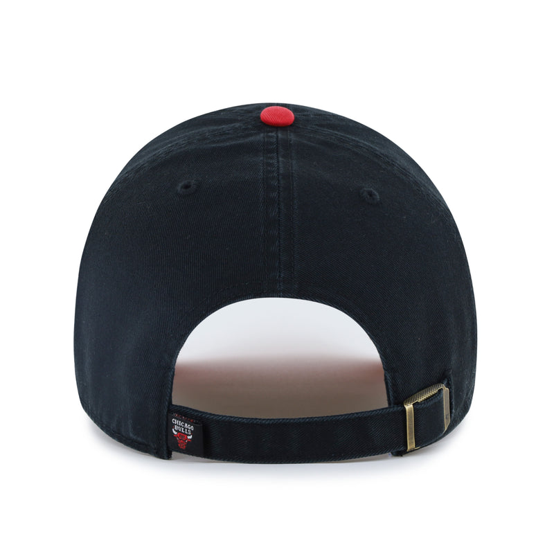 CHICAGO BULLS FAHERTY X '47 CLEAN UP