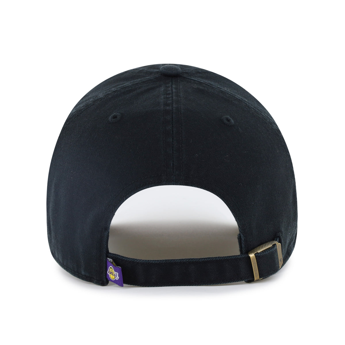 LOS ANGELES LAKERS FAHERTY X '47 CLEAN UP