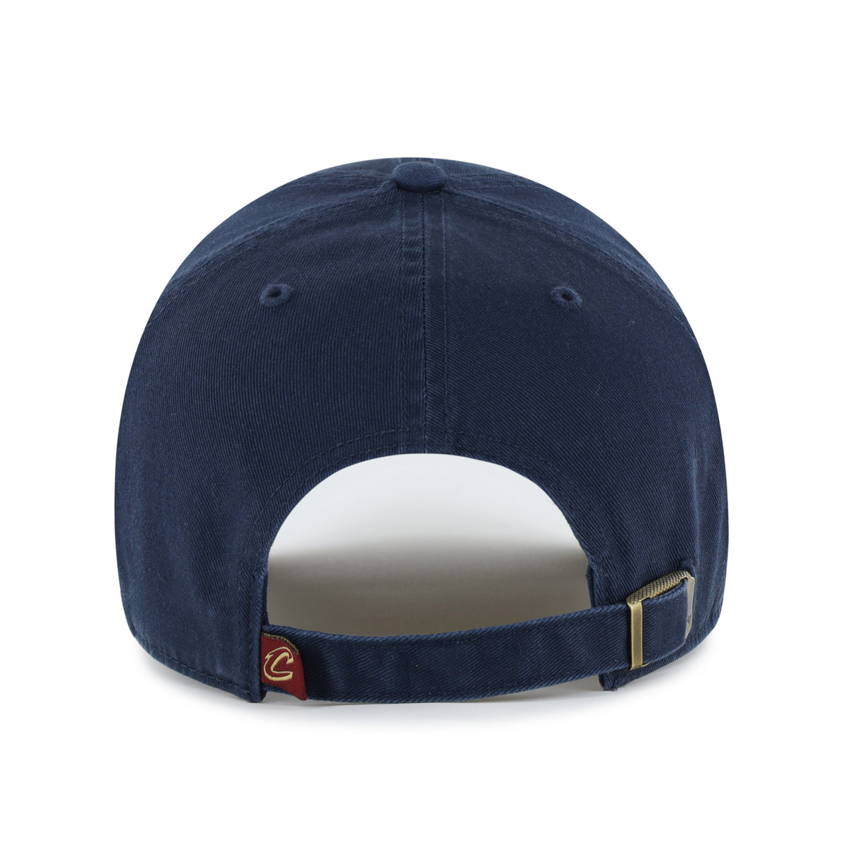 CLEVELAND CAVALIERS FAHERTY X '47 CLEAN UP