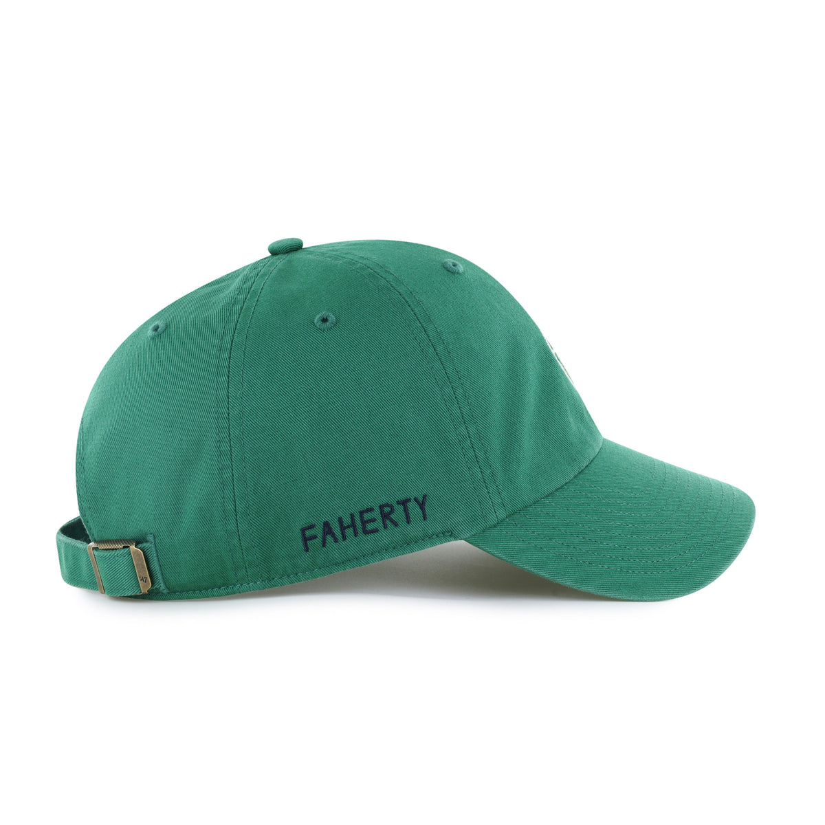 DALLAS MAVERICKS FAHERTY  X '47 CLEAN UP