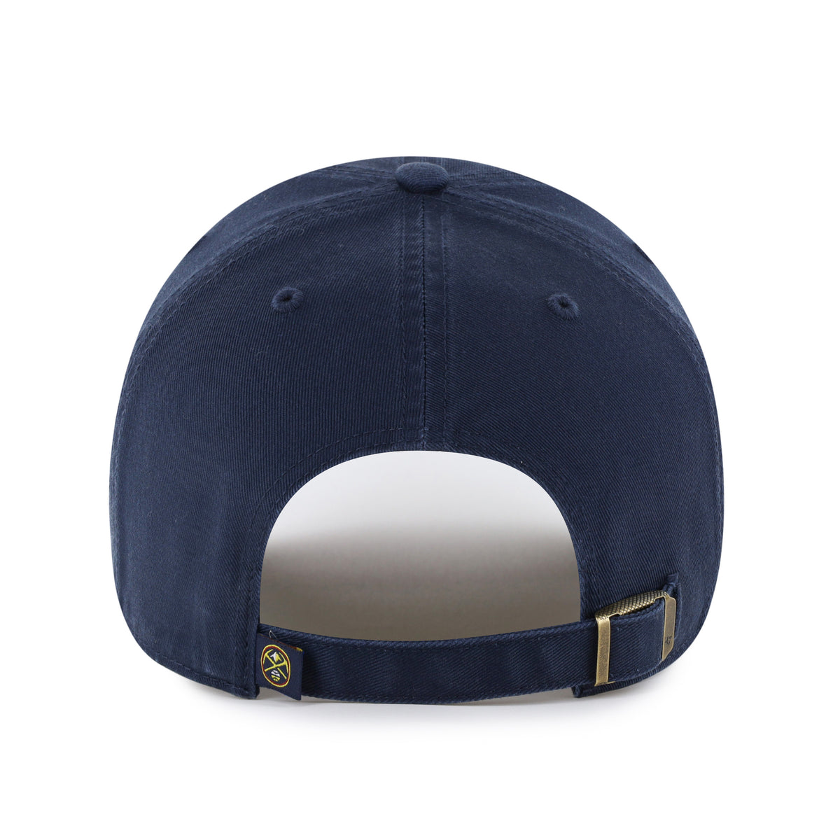DENVER NUGGETS FAHERTY X '47 CLEAN UP