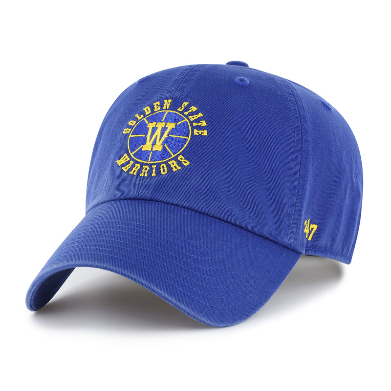 GOLDEN STATE WARRIORS FAHERTY X '47 CLEAN UP
