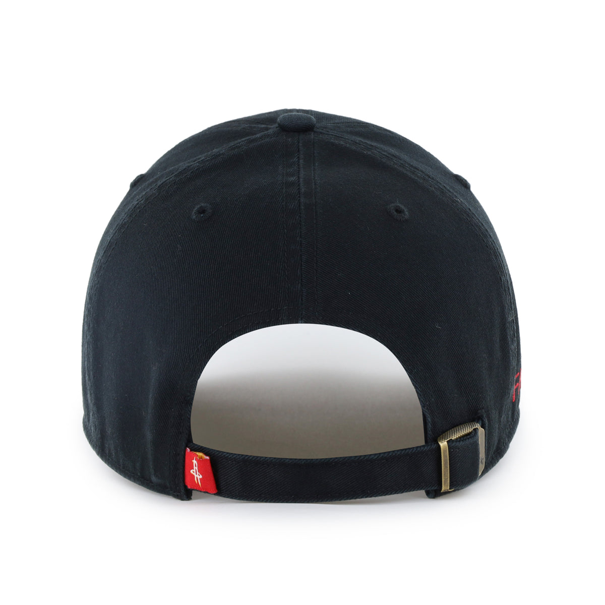 HOUSTON ROCKETS FAHERTY X '47 CLEAN UP