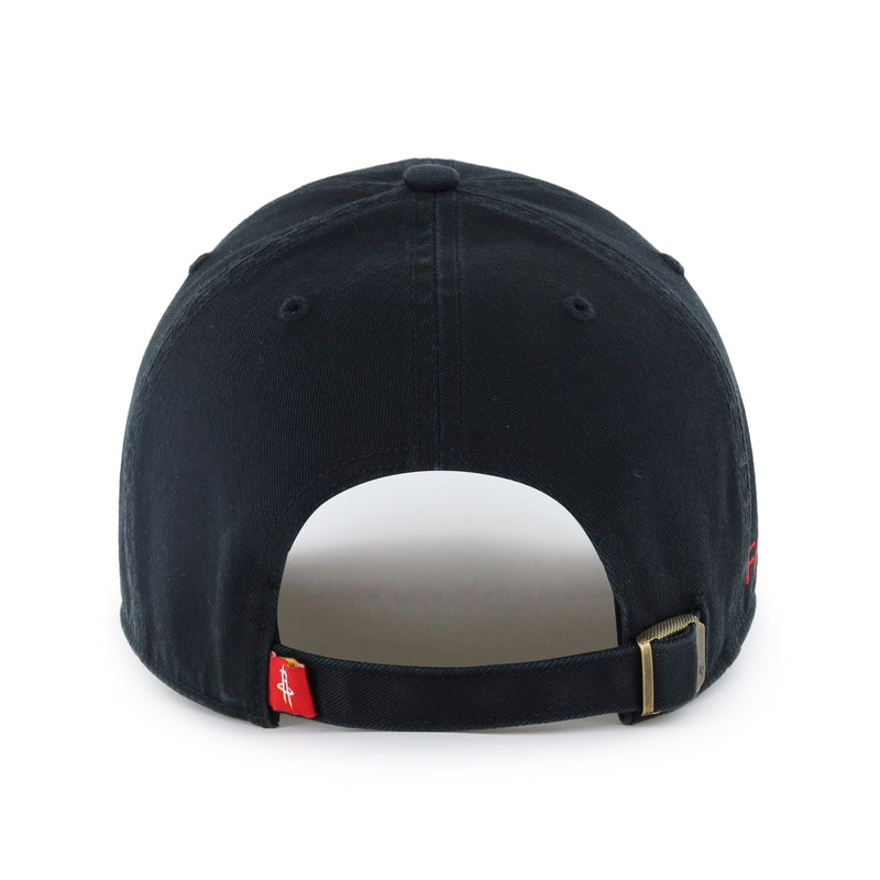 HOUSTON ROCKETS FAHERTY X '47 CLEAN UP