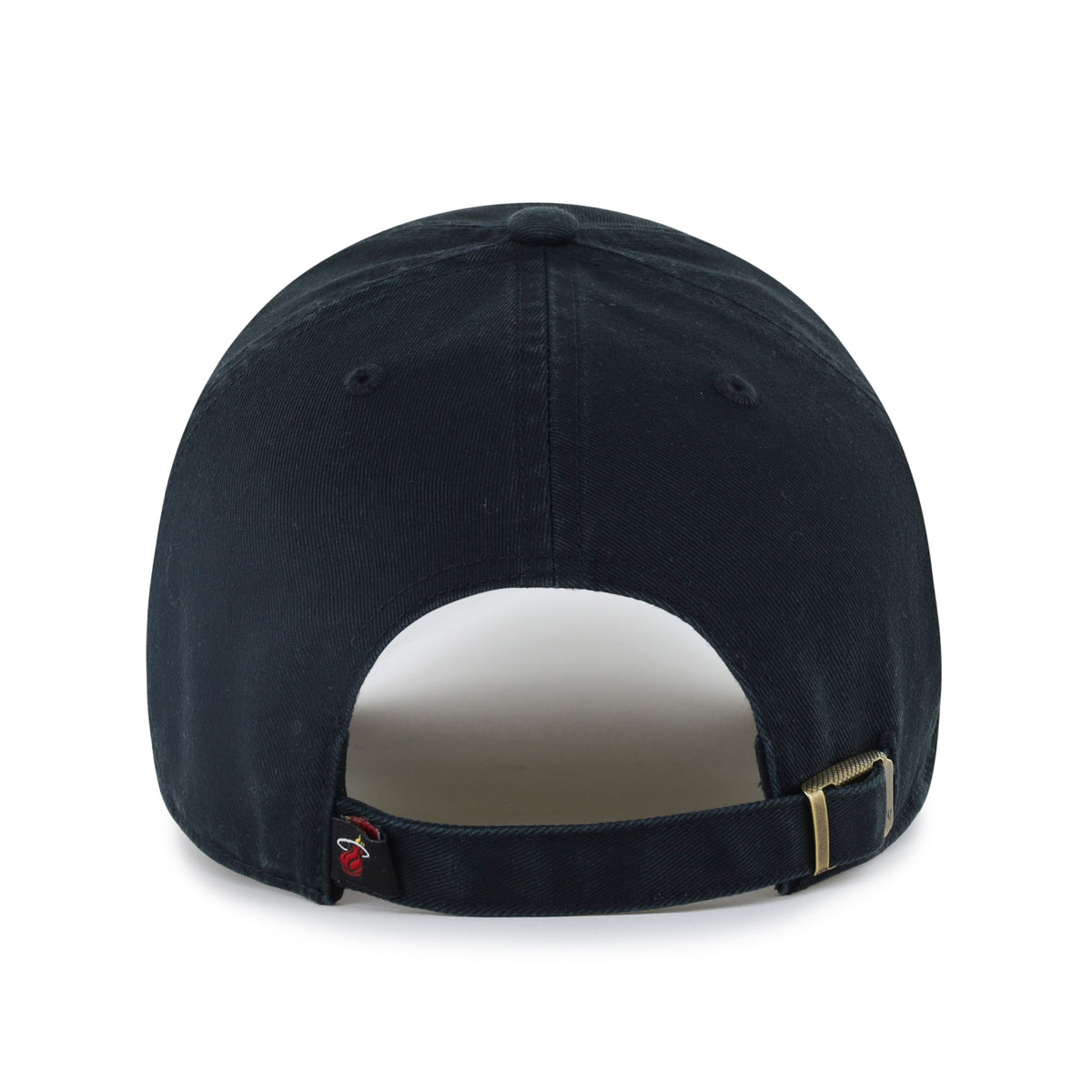 MIAMI HEAT FAHERTY X '47 CLEAN UP