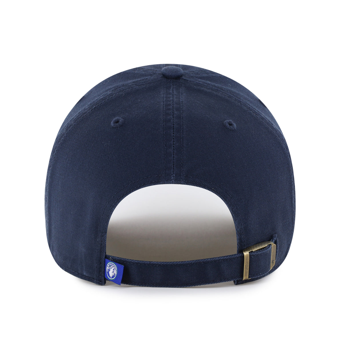 MINNESOTA TIMBERWOLVES FAHERTY X '47 CLEAN UP