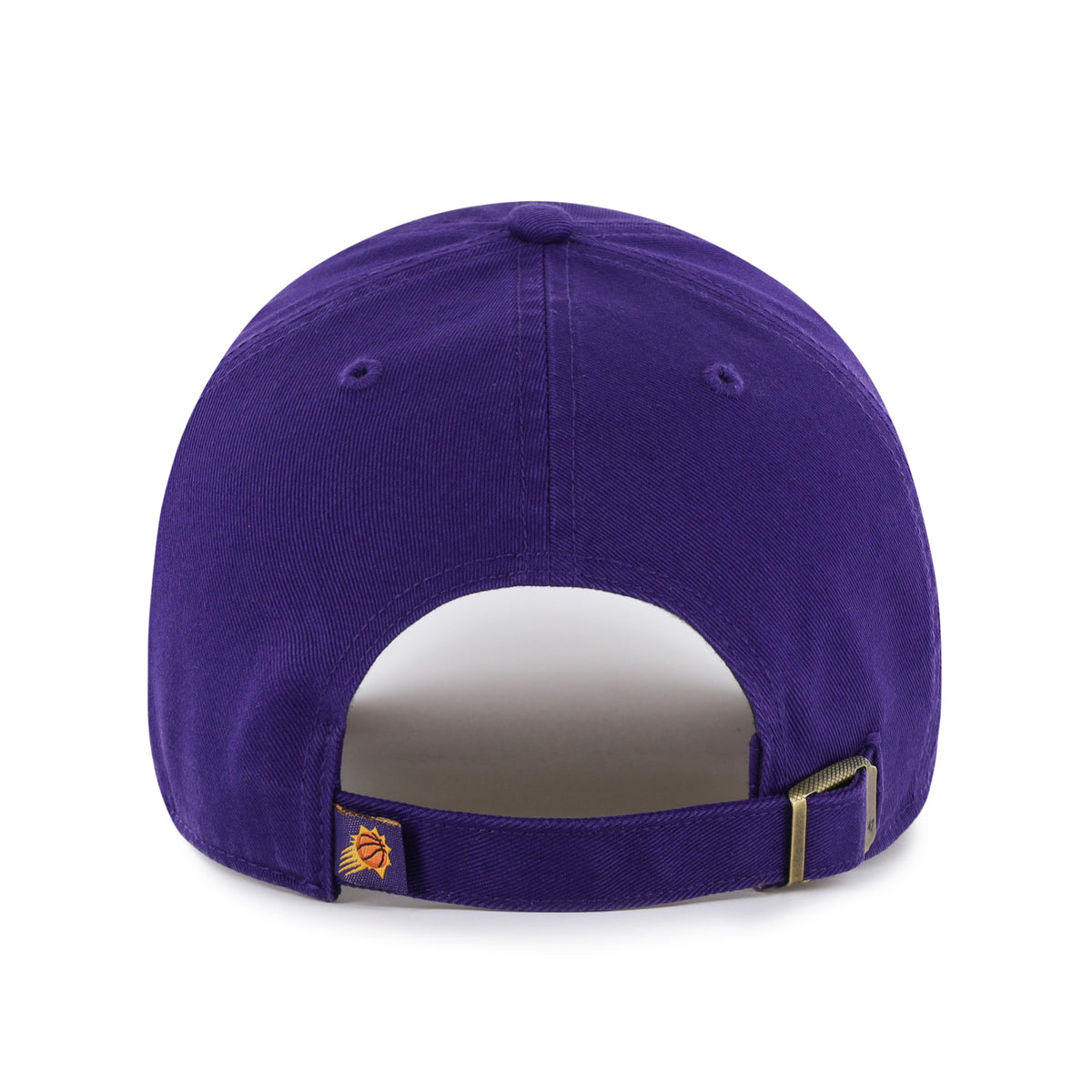 PHOENIX SUNS FAHERTY X '47 CLEAN UP