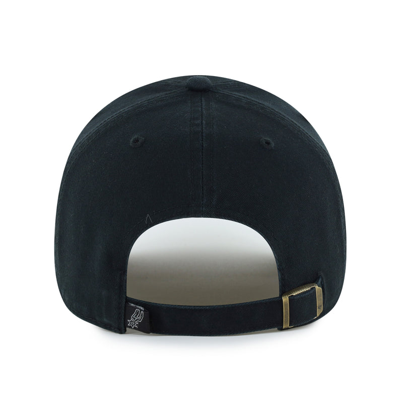 SAN ANTONIO SPURS FAHERTY X '47 CLEAN UP