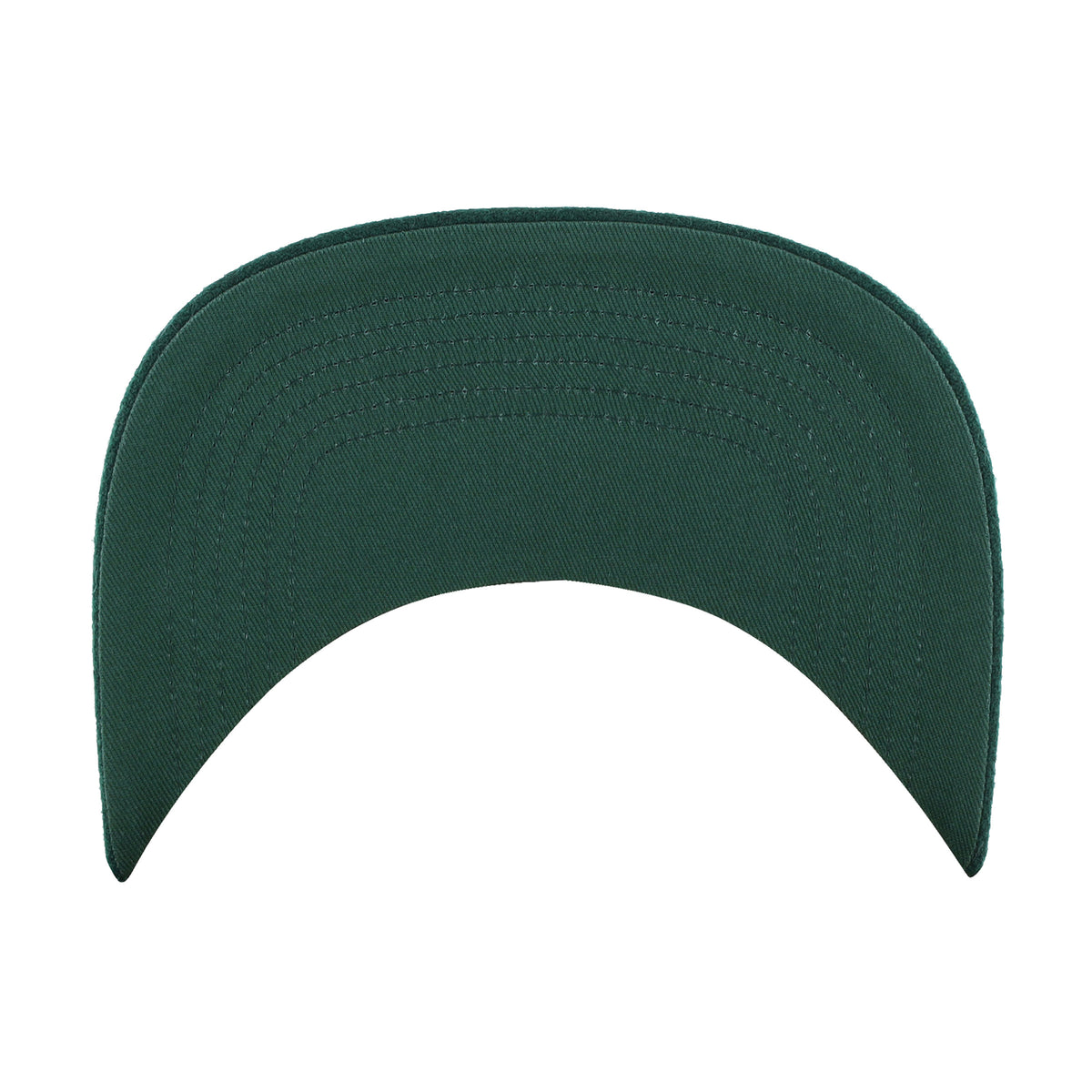 BOSTON CELTICS FAHERTY X '47 CLEAN UP FLAT BRIM