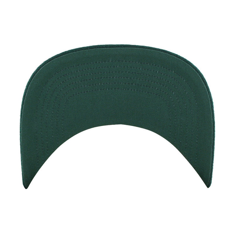 BOSTON CELTICS FAHERTY X '47 CLEAN UP FLAT BRIM